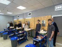 Кем быть? Решают выпускники 9-ых классов в срочном порядке