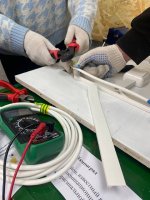 Кем быть? Решают выпускники 9-ых классов в срочном порядке