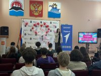 Квиз ко Дню матери: тепло, смех и море эмоций!