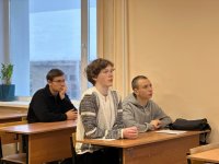 Киноуроки ко Дню герба: открываем символы России!