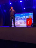 «Школа актива»: наши студенты получили новый опыт и зарядились вдохновением!