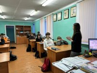 Неделя психологии в техникуме: учимся понимать себя и других