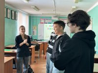 Неделя психологии в техникуме: учимся понимать себя и других