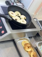 Отборочные соревнования чемпионата «Профессионалы»