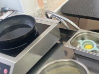 Отборочные соревнования чемпионата «Профессионалы»