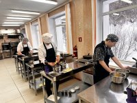 Отборочные соревнования чемпионата «Профессионалы»