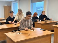 Неделя добрых дел: старт дан!