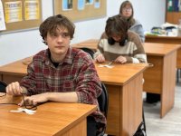 Неделя добрых дел: старт дан!